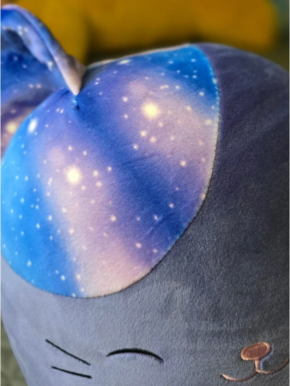 Squishmallows spooky starry